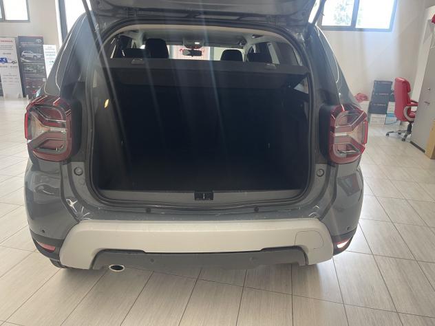 Dacia Duster Duster 1.5 blue dci Prestige 4x2 115cv - Foto 9