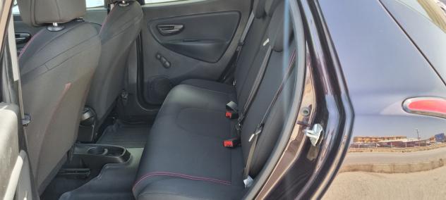 Lancia Ypsilon 1.2 Elefantino Rosa - Foto 5