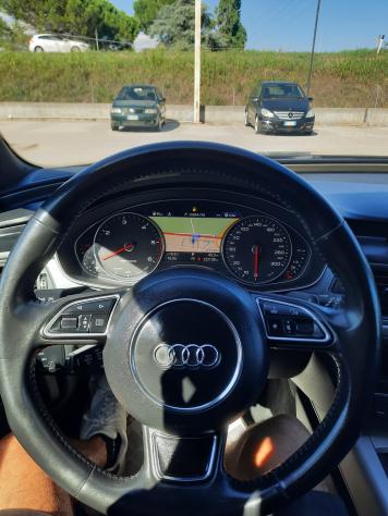 Audi A6 allroad 3.0 TDI 272 CV S tronic Business Plus - Foto 5