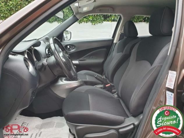 NISSAN Juke 1.5 dCi Start&Stop Acenta rif. 20060082 - Foto 8