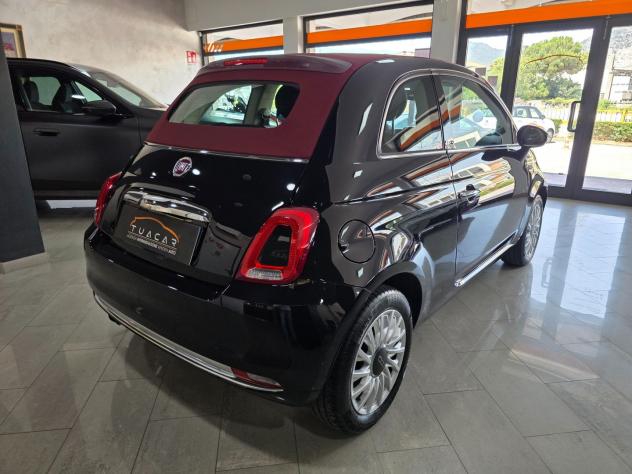 Fiat 500C 1.2 Mirror #11743 - Foto 4