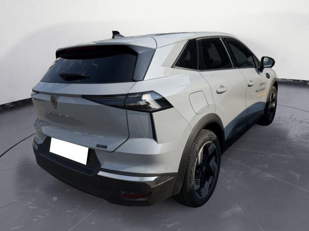 Renault Symbioz AUTO AZIENDALE - techno E-Tech full hybrid 160cv - Foto 2