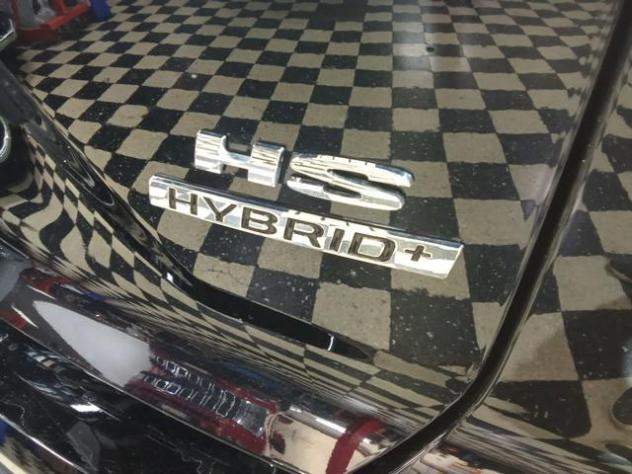MG HS HEV 224cv Luxury rif. 23869055 - Foto 4