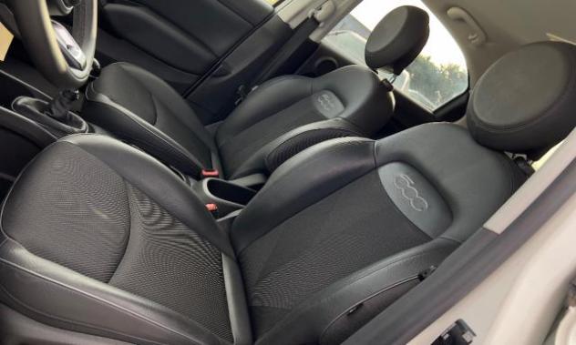 FIAT 500X 1.6 M.Jet 120 CV Cross - Foto 6