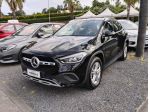 Mercedes-Benz GLA GLA 250 e Plug-in Advanced