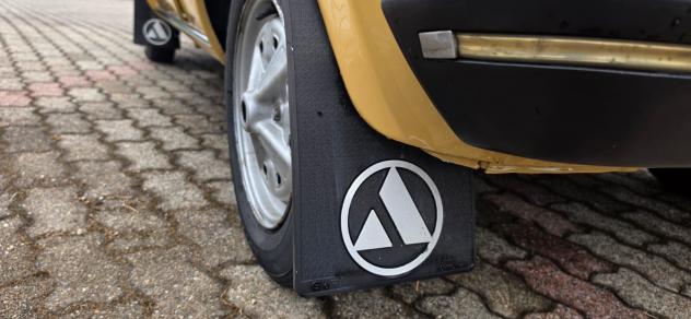 Autobianchi A 112 A112 Elegant - Restaurata - Foto 10