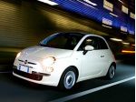 FIAT 500 1.2 Lounge rif. 23966443
