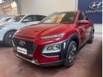 HYUNDAI Kona Kona I 2017 1.6 hev Xprime Safety Pack 2wd dct PRO rif. 23982219