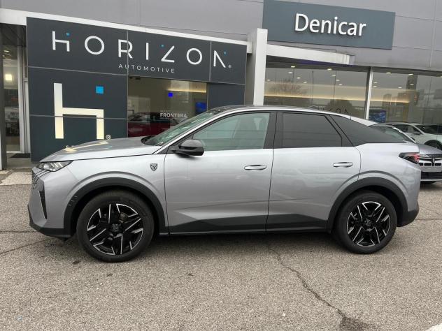 Peugeot 3008 3008 Hybrid 145 e-DCS6 GT - Foto 5