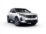 PEUGEOT 3008 Hybrid 225 e-EAT8 Allure Pack rif. 24162168
