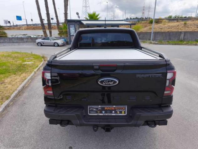 FORD Ranger Raptor 2.0 Ecoblue 4WD DC 5 posti rif. 23772332 - Foto 7