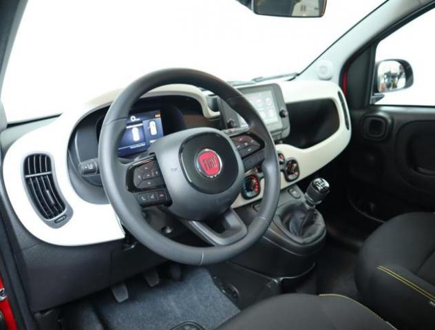 FIAT Pandina 1.0 FireFly S&S Hybrid CROSS #VARI COLORI rif. 23904322 - Foto 7