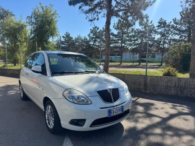 LANCIA Ypsilon 1.4 Argento Ecochic GPL rif. 24055469 - Foto 2