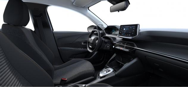 PEUGEOT 208 2ª serie 208 Hybrid 110 e-DCS6 5 porte Style - Foto 8