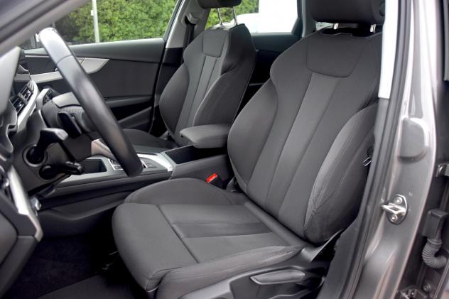 Audi A4 Avant 35 TDI mhev S tronic S-line Edition - Foto 8