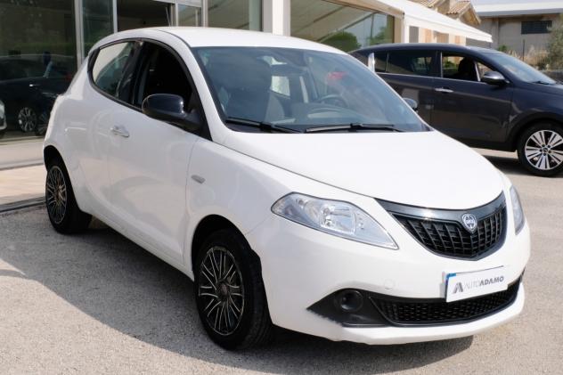 Lancia Ypsilon 1.0 FireFly 5 porte S&S Hybrid Oro - Foto 3