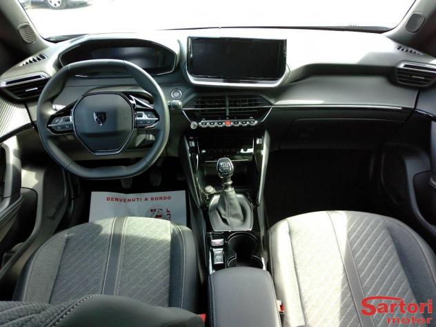 PEUGEOT - 2008 - PureTech Turbo 110 S&S Allure - Foto 6