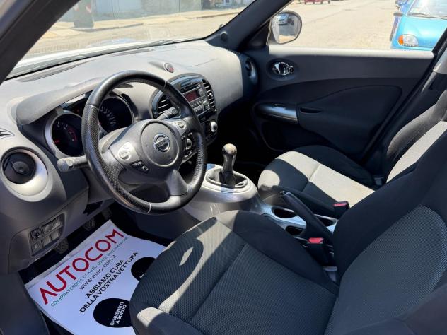 Nissan Juke 1.6 Tekna - Foto 7