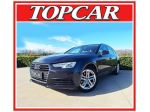 Audi A4 Avant  2.0  150cv Cambio Automatico F1.