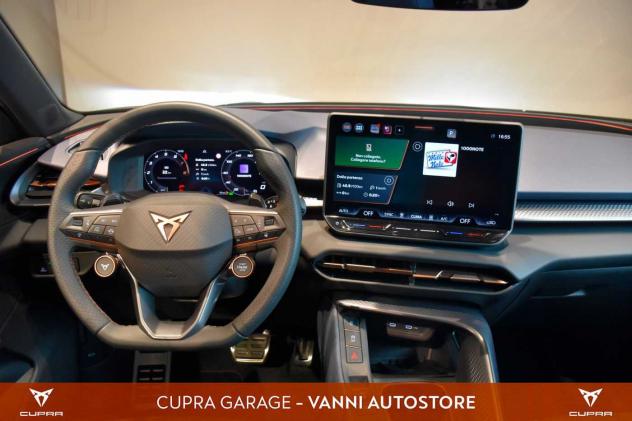 CUPRA Terramar 1.5 e-Hybrid DSG VZ 272CV pHEV - TETTO PANORAMICO - Foto 8