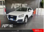 Audi Q2 Q2 30 1.6 tdi s-tronic