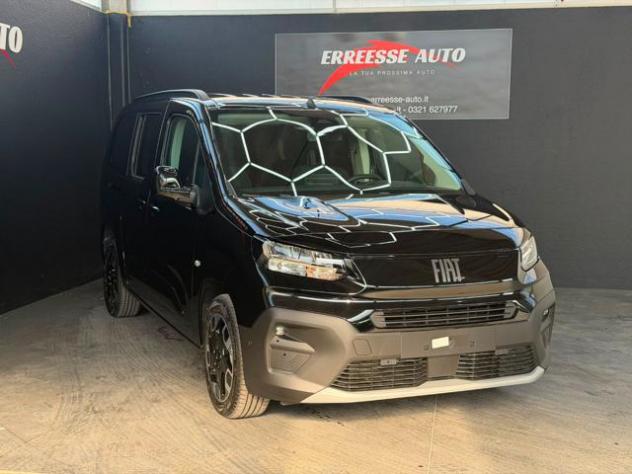 FIAT Qubo L 7 POSTI LA PRIMA 1.5 130CV AT8 rif. 24105651 - Foto 3
