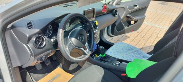 Mercedes A180 W176 - Foto 7