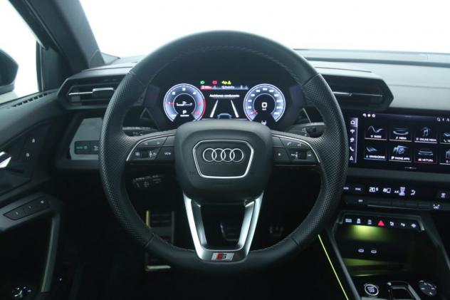 Audi A3 SPB 35 TDI S tronic S line edition - Foto 10