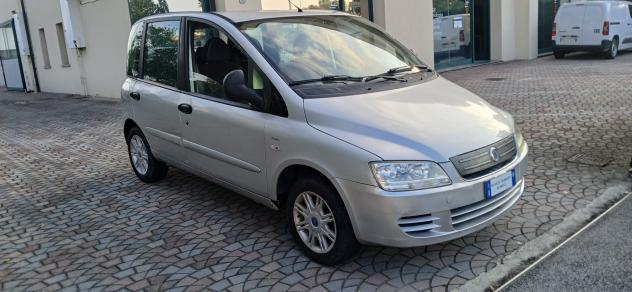 Fiat Multipla 1.6 6 posti metano - Foto 4