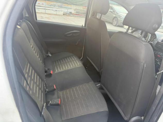 FIAT Punto Classic 1.2 5p Active benzina/GPL perfetta rif. 23734213 - Foto 7