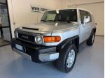 TOYOTA FJ Cruiser 2 WD rif. 24003182
