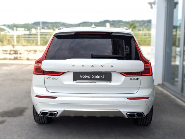 Volvo XC60 XC60 2.0 b5 R-design awd auto my20 - Foto 6