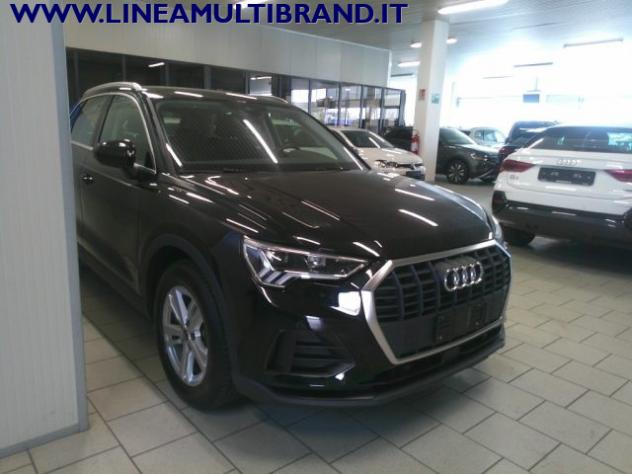 AUDI Q3 35 TDI S tronic Business Garanzia 24 Mesi rif. 24059765 - Foto 4
