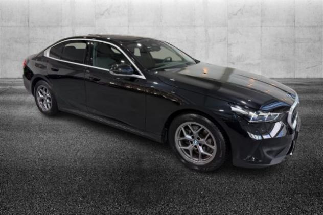 BMW 520 d 48V sDrive rif. 23806928 - Foto 2