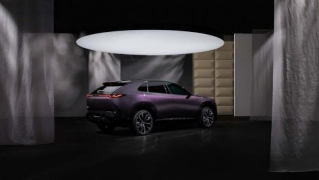 MAZDA CX-6e 78 kWh Takumi Plus rif. 23760011 - Foto 5