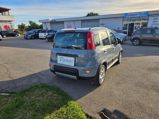 FIAT - Panda - 1.0 FireFly S&S Hybrid City Life - Foto 6