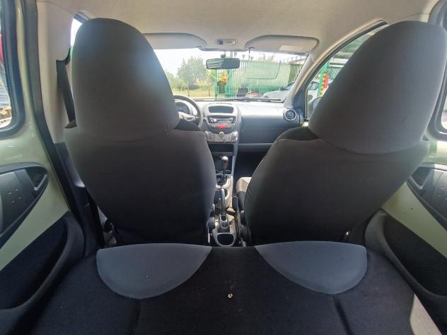 Citroen C1 1.0 5 porte airdream AMIC1 - Foto 4