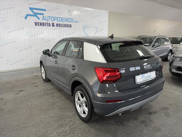 Audi Q2 Q2 30 1.6 tdi Business s-tronic my19 - Foto 4