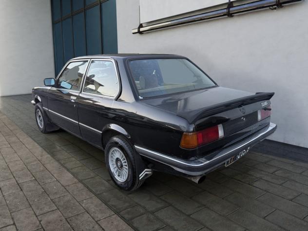BMW Serie 3 BMW 316 - Foto 5