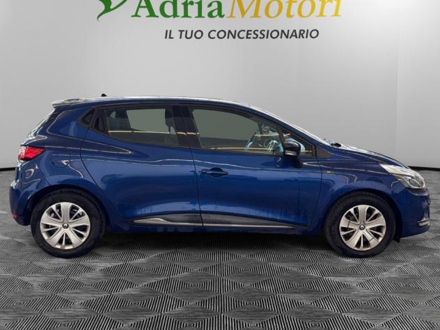 Renault Clio 1.5 DCI 75cv MOSCHINO LIFE - Foto 6