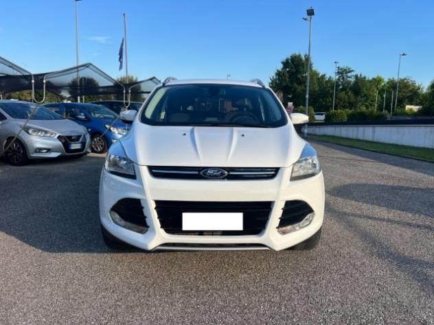 FORD Kuga 2.0 TDCI 150 CV S&S 4WD Powershift Titanium rif. 23883915 - Foto 2