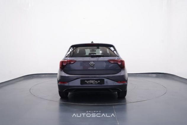 VOLKSWAGEN Polo 1.0 TSI 95cv Edition Plus rif. 23531885 - Foto 5