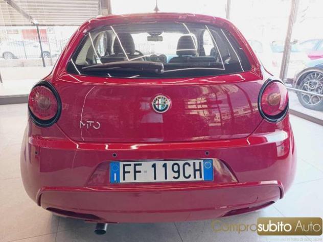 ALFA ROMEO MiTo 1.4 78 CV 8V S&S Super rif. 24189440 - Foto 5