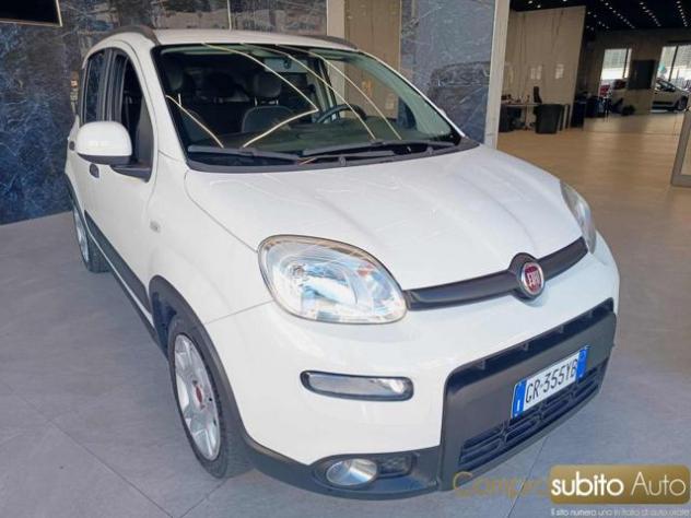 FIAT Panda 1.0 FireFly S&S Hybrid rif. 24055354 - Foto 3