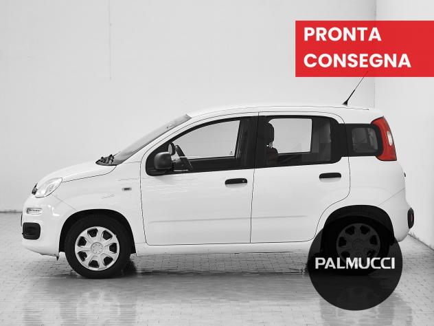FIAT Panda 1.2 69cv Easy - Foto 3