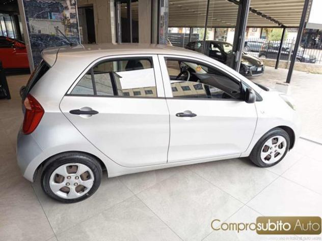KIA Picanto 1.0 12V 5 porte City rif. 24021302 - Foto 8