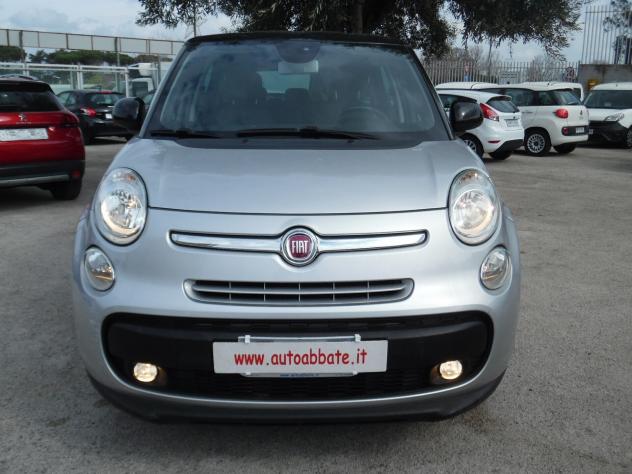 Fiat 500L Lounge - Foto 2