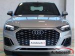 AUDI Q5 SPORTBACK 40 2.0TDI MHEV QUATTRO S-LINE rif. 23251123