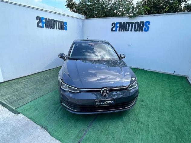 Volkswagen Golf VIII 2.0 TDI Style 115 CV - Foto 5