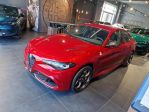 Alfa Romeo Giulia Quadrifoglio My23 2.9 V6 Bi-Turbo 520 Cv At8 Awd 100° Ann &hellip;